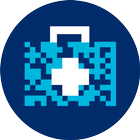 GS1 Healthcare Barcode Scanner icône