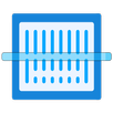 APK Barcode scanner (GS1)