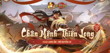 Tân Thiên Long Mobile