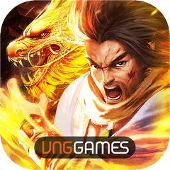 Tân Thiên Long Mobile XAPK Herunterladen