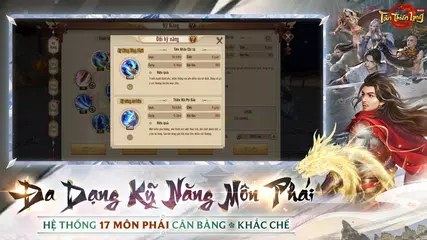Tân Thiên Long Mobile XAPK download