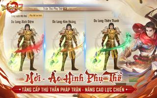 Tân Thiên Long Mobile اسکرین شاٹ 2