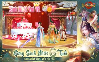 2 Schermata Tân Thiên Long Mobile
