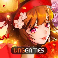 OMG 3Q - Đấu tướng Tam Quốc Icon