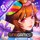 OMG 3Q - Game Tam Quốc VNG APK