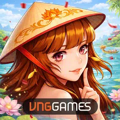 OMG 3Q - Game Tam Quốc VNG