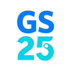 آیکون‌ GS25 VN