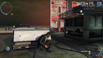 Agent Hunt Shooting Game screenshot 3