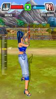 Archery Master plakat