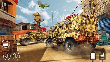 Call of Commando : Mobile Screenshot 2