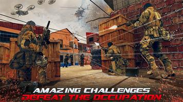 Call of Commando : Mobile Screenshot 3