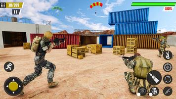 Counter Terrorist Special Ops syot layar 2