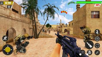 Counter Terrorist Special Ops Screenshot 3