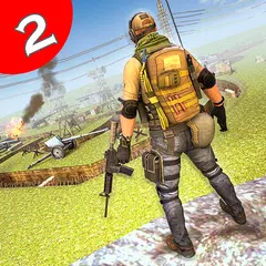 Counter Attack FPS Battle 2019 APK Herunterladen