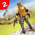 Counter Attack FPS Battle 2019 Zeichen