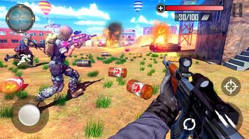 Counter Attack FPS Battle 2019 Plakat