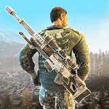 Cover Shooter Impossible Missions 2019 أيقونة