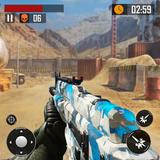 Cover Shooter : Offline Game icon