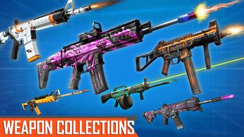 Cover Shooter : Offline Game screenshot 2
