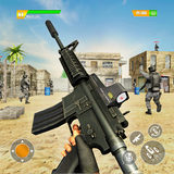 Special Ops Impossible Mission-icoon