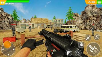 Special Ops Impossible Mission syot layar 2