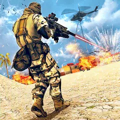 IGI Cover Fire Special Ops 2020 アプリダウンロード