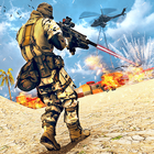 IGI Cover Fire Special Ops 2020 icon