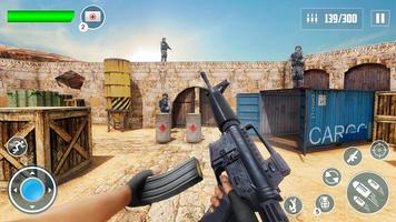 IGI Cover Fire Special Ops 2020 screenshot 2