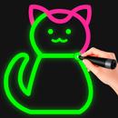 Single Line Game - Puzzle Draw APK