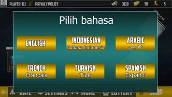 Misi Tempur Operasi Khusus 201 screenshot 3