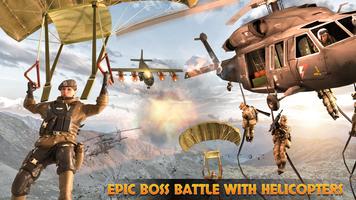 Special Ops Combat Missions 20 poster