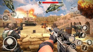 Special Ops Combat Missions 20 اسکرین شاٹ 2