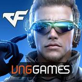 آیکون‌ CrossFire: Legends