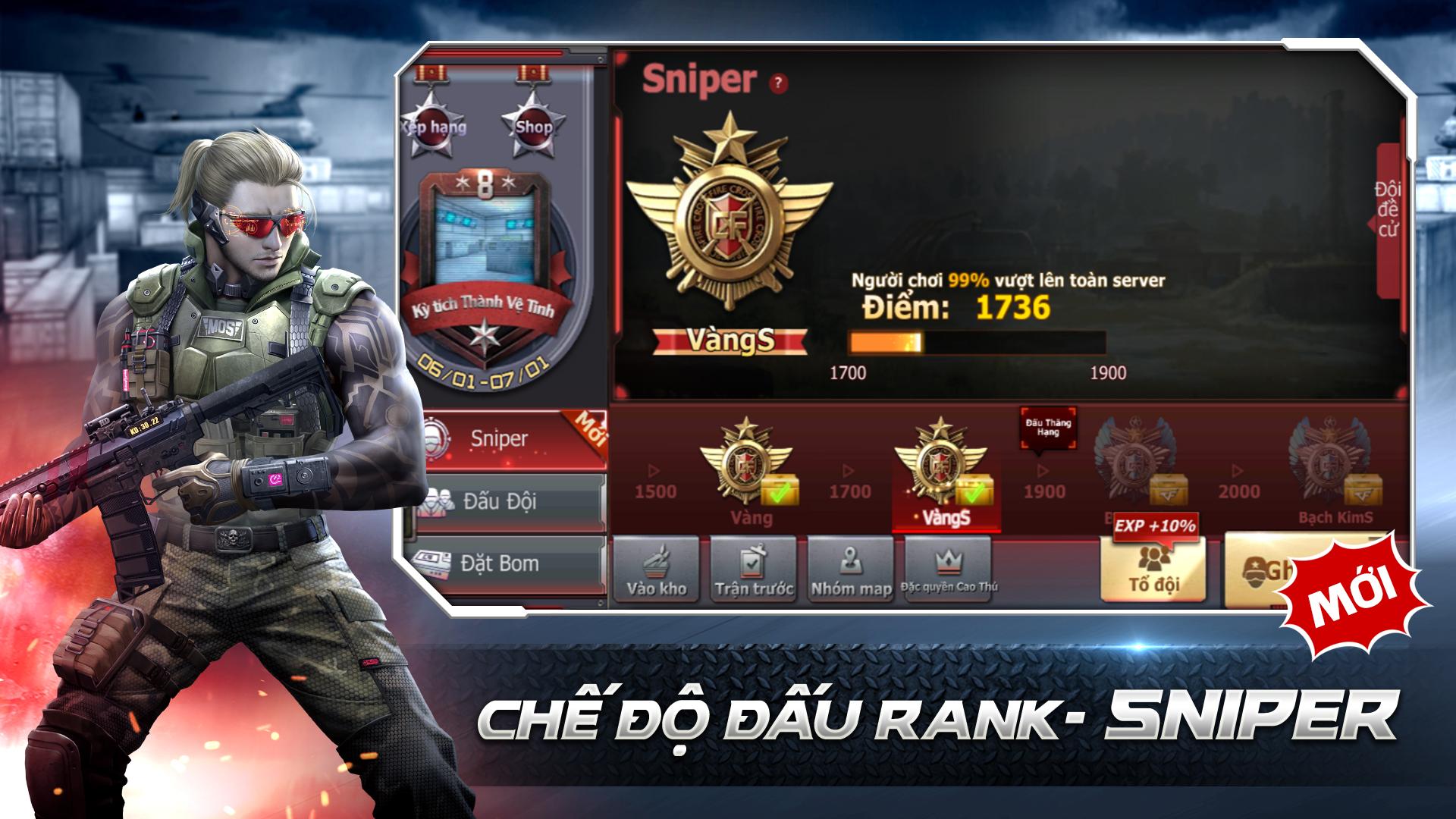 ÄÄƒng Nháº­p Call Of Duty Mobile China Apkheaven.Club - Call Of ... - 