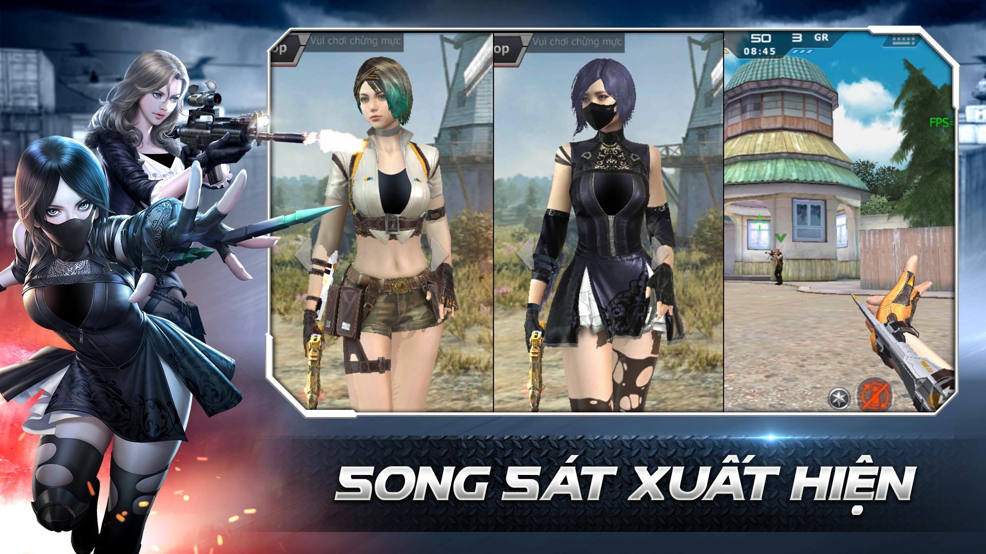ÄÄƒng Nháº­p Call Of Duty Mobile China Apkheaven.Club - Call Of ... - 