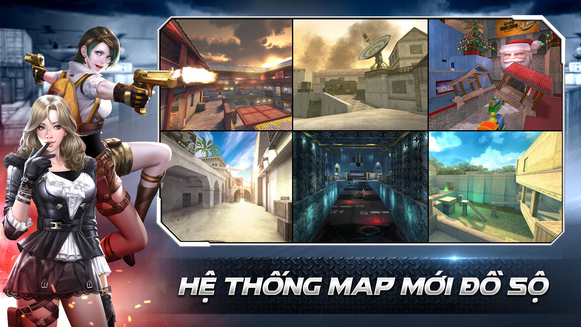 ÄÄƒng Nháº­p Call Of Duty Mobile China Apkheaven.Club - Call Of ... - 