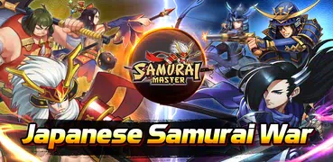 Samurai Master