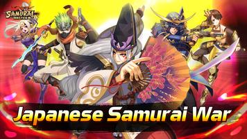 پوستر Samurai Master