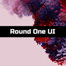 Round One UI Theme Kit APK