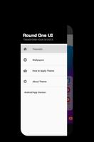 Round One UI Theme Kit Screenshot 2