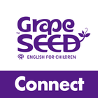 GrapeSEED Connect أيقونة