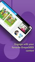 GrapeSEED Connect تصوير الشاشة 3