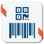 G-scan Qr code and barcode scanner