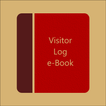 Visitor Log e-Book