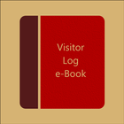 Libro para Registro de Visitas Zeichen