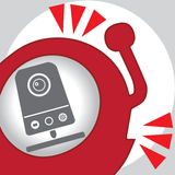 Notifícame para Cámaras Axis icono