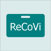 ReCoVi - Registro de Visitas
