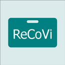 APK ReCoVi - Registro de Visitas