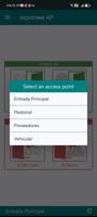 Daily Access & Attendance Log screenshot 3
