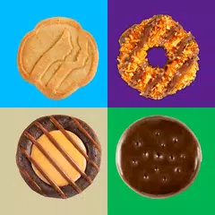 Girl Scout Cookie Finder アプリダウンロード